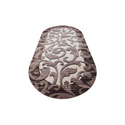 Ковер Бостон 26203_22536 овал размер 2,0 х 3,0 м