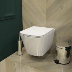 Унитаз подвесной ARANCIA AR-22863