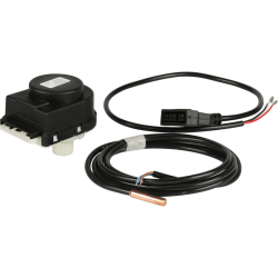 Комплект для одноконтурных котлов BAXI Luna-3 Comfort