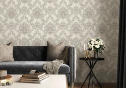 Обои ПАЛИТРА Grafinya 72382-22 FM