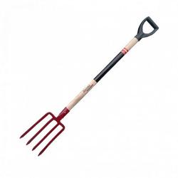 Вилы копальные ИНСТРУМ-АГРО 17 см