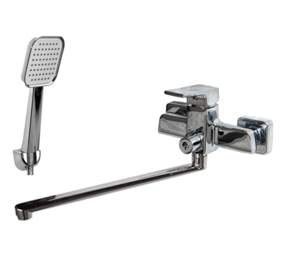 Смеситель для ванны MEGABREEZE КС-330-016