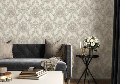 Обои ПАЛИТРА Grafinya 72382-22 FM