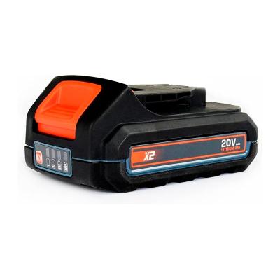 Аккумулятор SENIX B20X2