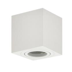 Светильник накладной MAXLIGHT Cast 86 белый