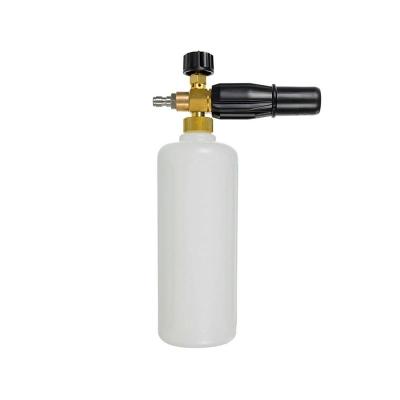 Мойка высокого давления HUTER W210i Professional