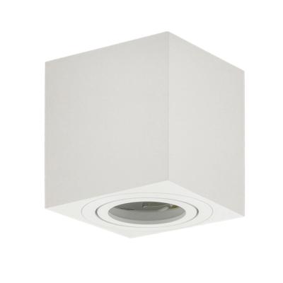 Светильник накладной MAXLIGHT Cast 86 белый