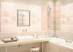 Бордюр ALTACERA Pion Crema 5*50 см