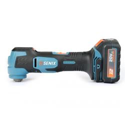 Многофункциональный инструмент SENIX POX2-M-EU-0