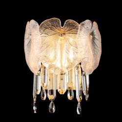 Бра ЛАЙТ СФЕРА Z59-ф280*H310 Chrome Хром