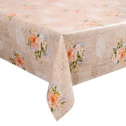 Клеенка Верона 137 см 666A /1м/