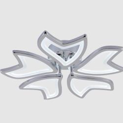 Люстра ЛАЙТ СФЕРА 2298/5 CR Хром