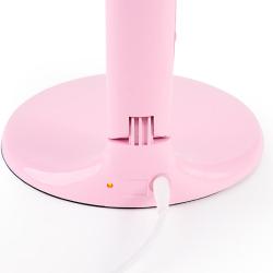 Настольная лампа AMBRELLA Desk DE551 PL Розовый