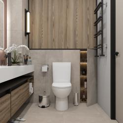 Унитаз-компакт ARANCIA AR-82501