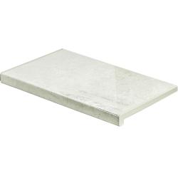 Подоконник акриловый КРИСТАЛЛИТ Мрамор глянцевый 0.5 м