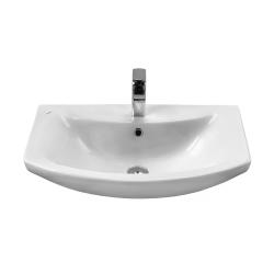 Тумба с раковиной RUVANN Luva 70 