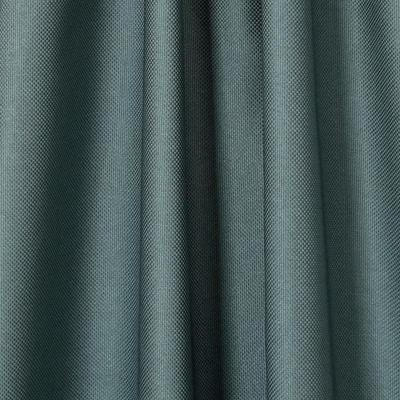 Штора РОСТЭКС Димаут Серо-синий 360*280 см