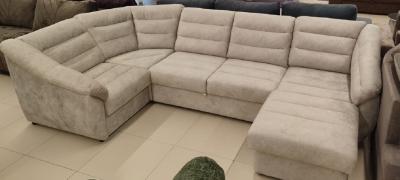 Диван ЛАЙН Мадрид-2 Лагос Абсолют 15