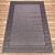 Ковер Floorluxe 51107_50311 размер 1,6 х 2,3 м, циновка