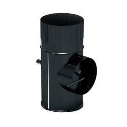 Шибер AGNI 0,8 мм 120 мм