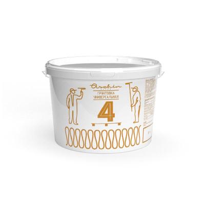 Грунт ARCHIN акриловый универсальный 10 л 