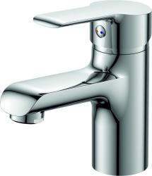 Смеситель для умывальника RUSH Victoria VI7135-11