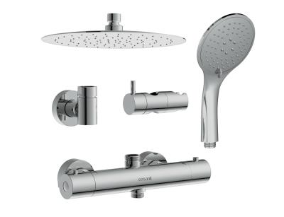 Душевая система CERSANIT Brasko 64526