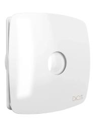 Вентилятор осевой DICITI Rio 4C 90 м³/ч