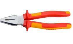 Плоскогубцы KRAFTOOL Electro-Kraft диэлектрические 180 мм 2202-1-18_z01