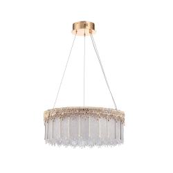 Подвес ODEON Cleo 5091/60L Золото