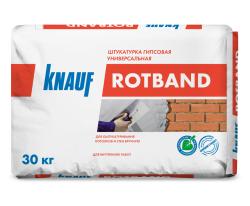 Штукатурка KNAUF Ротбанд 30 кг