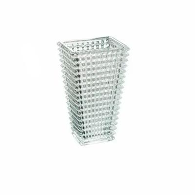 Ваза 28см квадр. /Rashel/