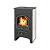 Печь-камин ВЕЗУВИЙ ПК-01 205