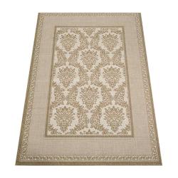 Ковер Floorluxe 51305 50522 размер 1,6 х 2,3 м, циновка