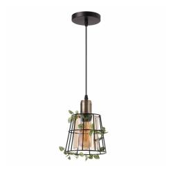 Подвес ODEON Journey 4463/1 Черный